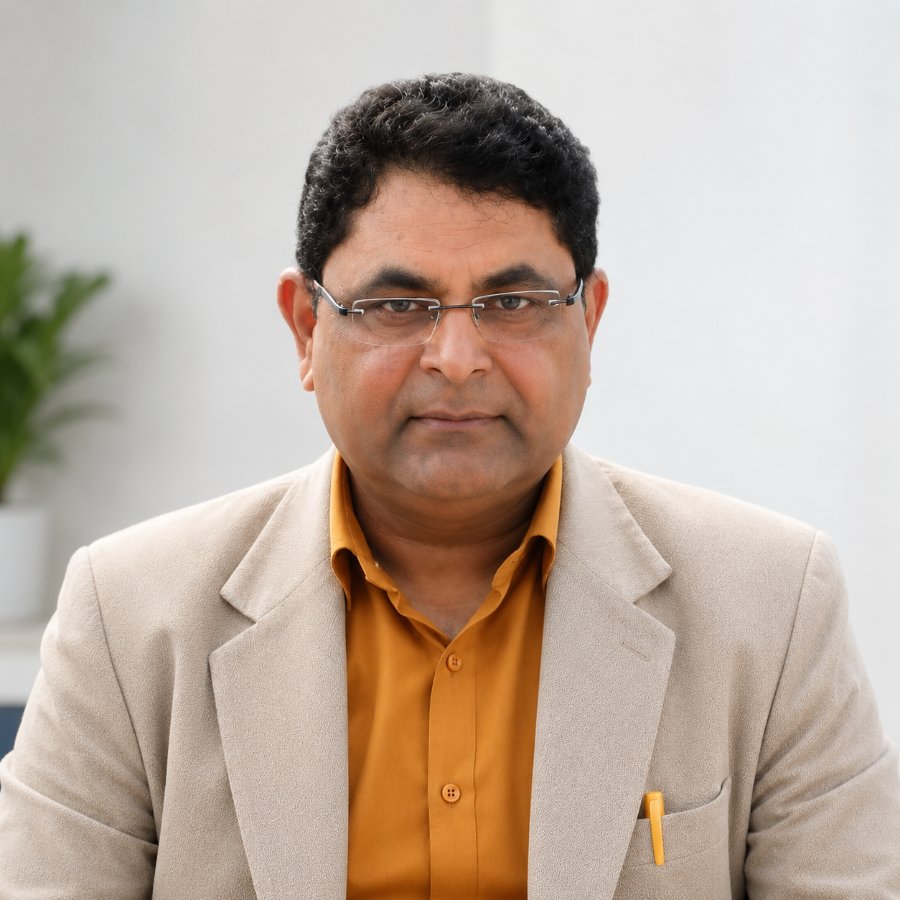 Dr. Satish Gupta