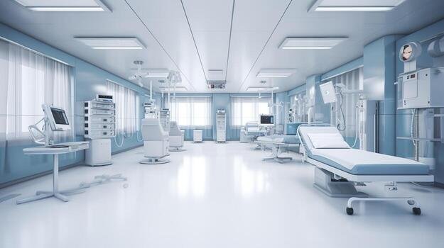 citycare hospital photo